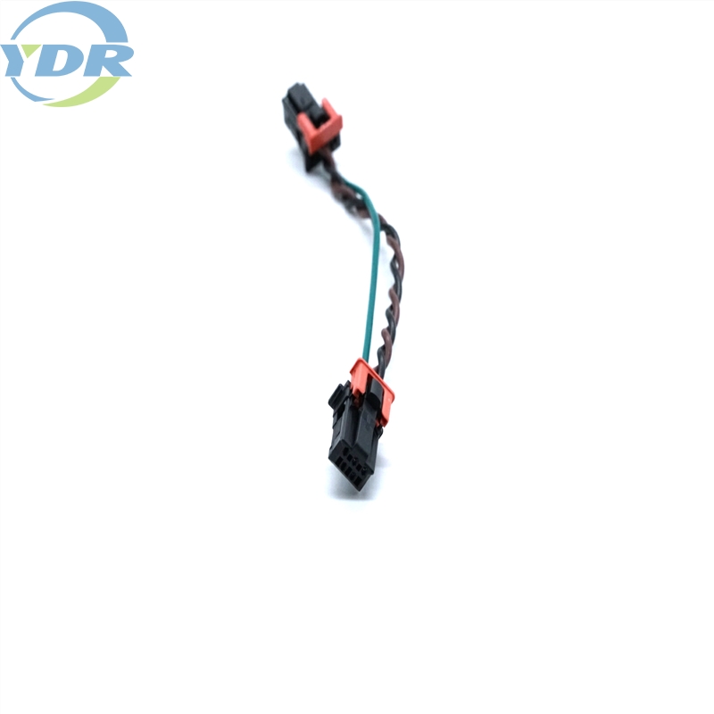 Conector APH 10142348-004LF Conjunto de cabos do chicote de fios