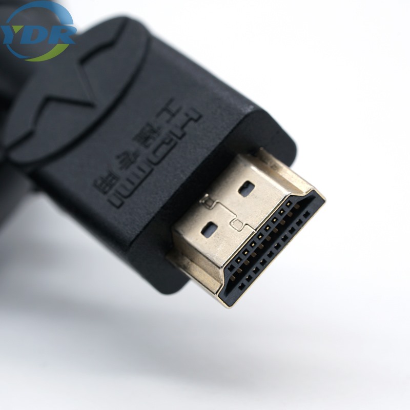 Cabo HDMI personalizável