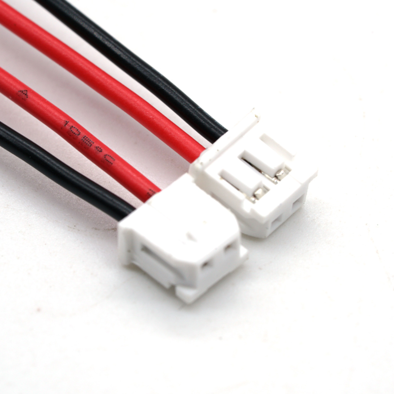 Molex 2.0mm chicote de fios