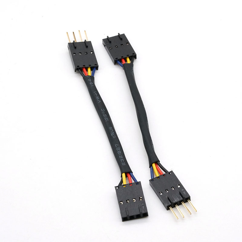 Molex 2.54 Conjunto de cabo