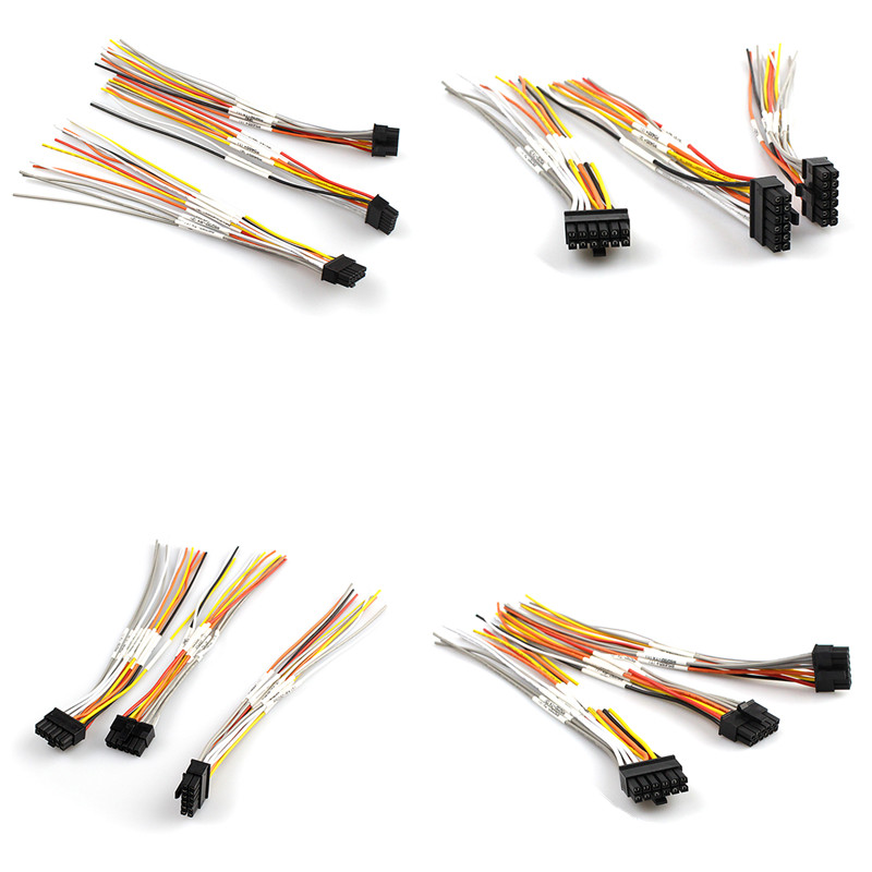 Molex 3.0 Chicote de Fios