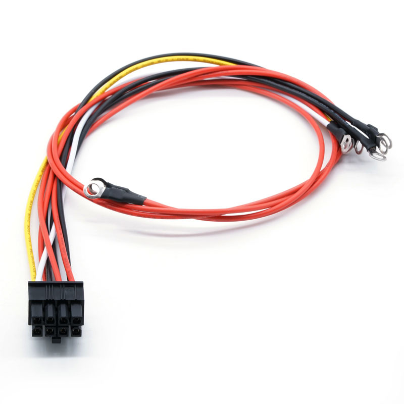 Molex 3.0mm Chicote de Fios