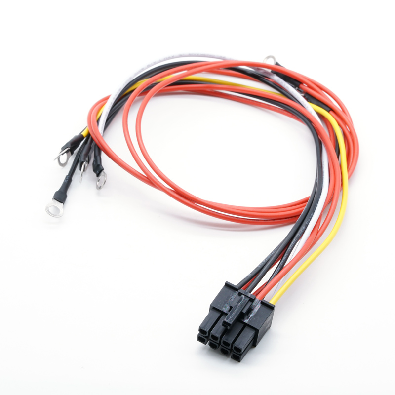 Molex 4.2mm 5557 M4 Terminal Chicote de Fios