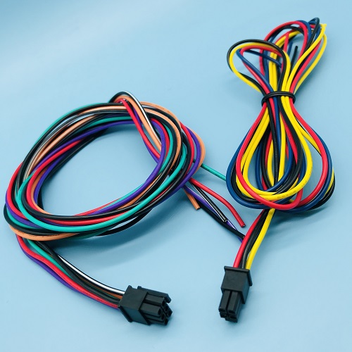 Molex 43025 Micro-Fit 3.0mm Chicote de Fios