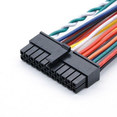 Molex 430252200 Chicote de Fios de 3,0 mm