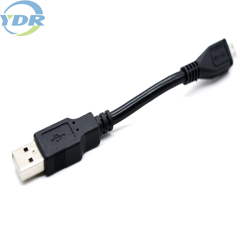 Cabo de dados de carregamento USB A para micro USB