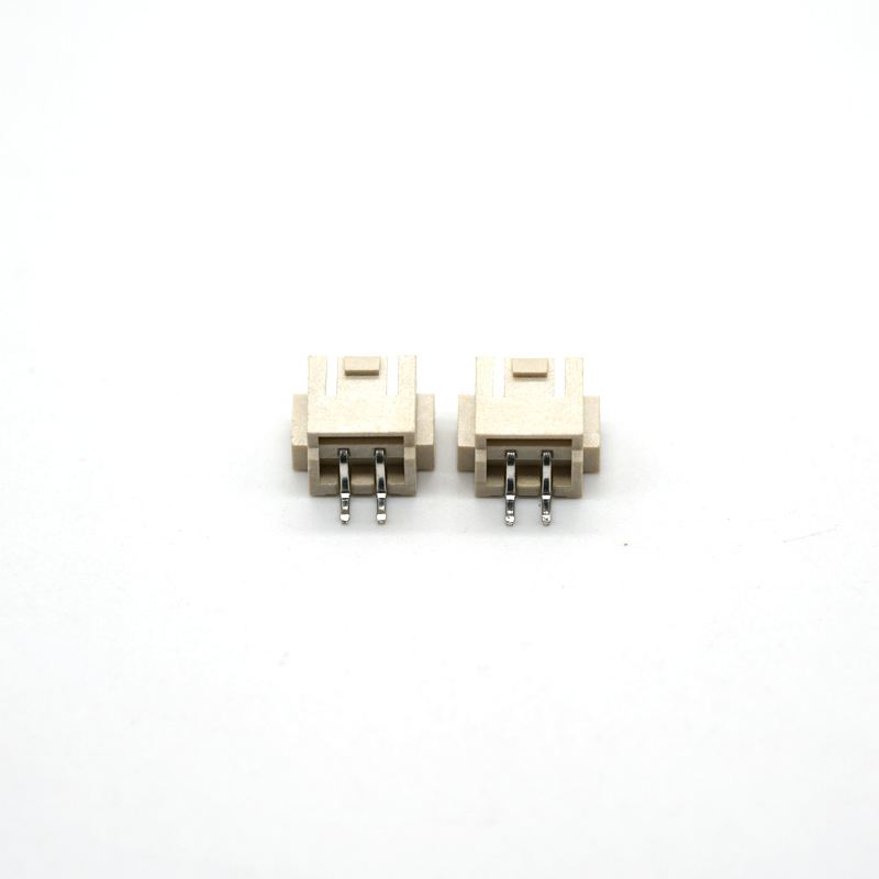 XHB 2.54 PCB Conector Soquete